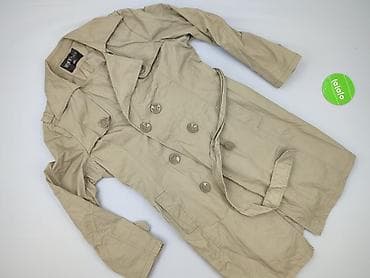 bomber topshop: Kiki&Koko, Trencz damski, rozmiar 2XL — 2