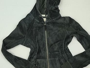 ciapy misie: Hollister, Bluza z kapturem damska, rozmiar XS — 1