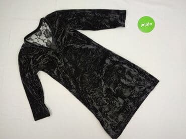 welurowe sukienki na wesele: Sukienka damska, rozmiar S — 2