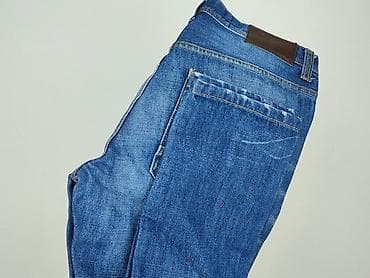 firetrap: Tesco F&F, Jeansy dla mężczyzn, rozmiar L — 6