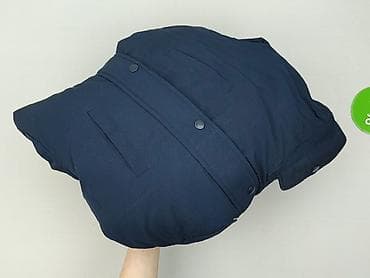 pull and bear bomberka: Parka damska, rozmiar XS — 7