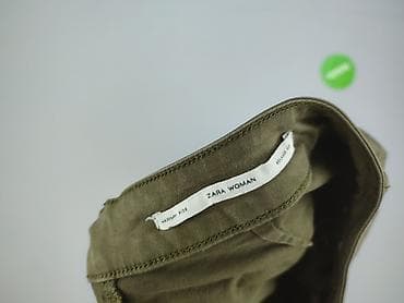 sklep zizer.pl: Zara, Spodnie cargo damskie, rozmiar S — 4