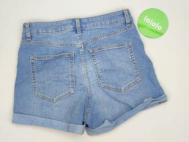 szorty rowerowe damskie hm: H&M, Szorty damskie, rozmiar M — 3