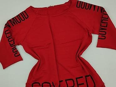 massive attack koszulka: MEGI, Tunika damska, rozmiar XL — 1