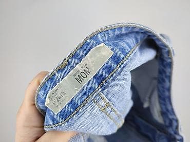 tepphar jeans: Topshop, Jeansy damskie, rozmiar S — 4