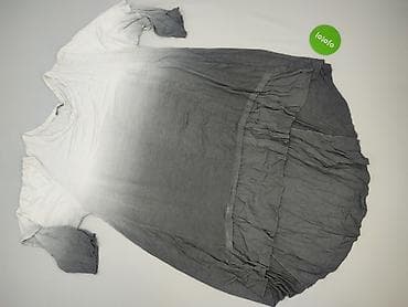 good robe: Planet, Tunika damska, rozmiar 3XL — 2