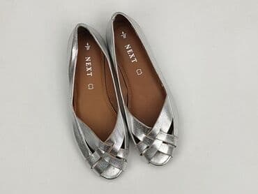 buty footflexx: Next, Балетки жіночі, розмір 37 на lalafo.pl — 1 buty footflexx: Next, Балетки жіночі, розмір 37 — 1