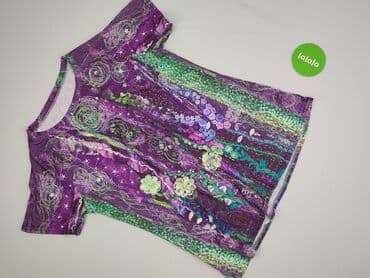 ozonee bluzki damskie: Women's blouse, 2XL at lalafo.pl — 2 ozonee bluzki damskie: Women's blouse, 2XL — 2