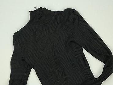 stringi z golfem: Amisu, Golf damski, rozmiar S — 1