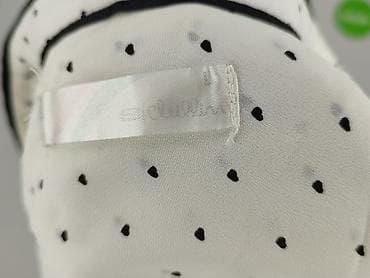 bluzki z wycietym sercem: Koszula damska, rozmiar L — 4