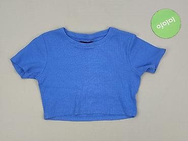 hexeline bluzki: Sinsay, Top damski, rozmiar S — 2