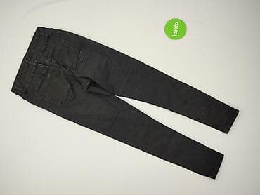 dżinsy moda: M.Sara, Jeansy damskie, rozmiar M — 3