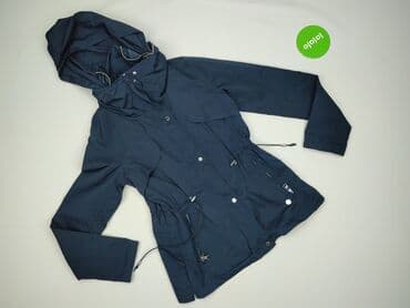 szorty diverse: Diverse, Parka damska, XS — 2