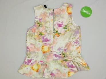 bluzki do plisowanej spódnicy: H&M, Bluzka damska, rozmiar XL — 3