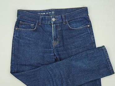 karl: C&A, Jeansy dla mężczyzn, rozmiar L — 1