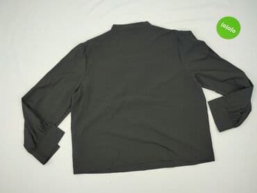 olsen bluzki damskie: Bluzka damska, rozmiar 4XL — 3