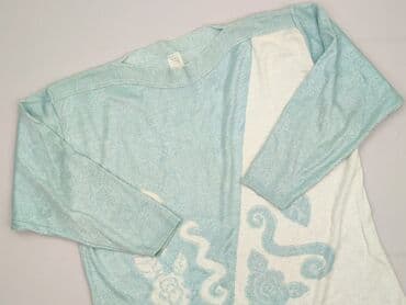 Sweter damski, rozmiar 5XL