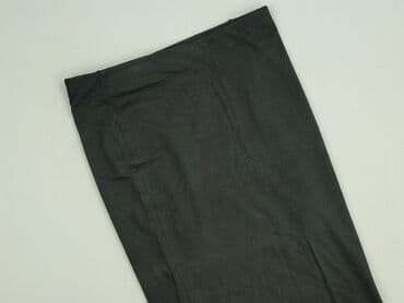 czarne spódniczka sinsay: Spódnica damska, rozmiar M — 3