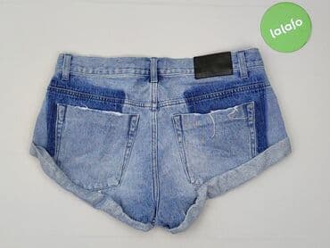 Spodnie: Szorty damskie, M — 3