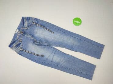 c: Cubus, Jeans for women, size M (EU 38) — 2