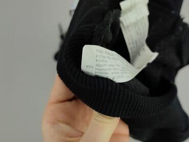 koszula bluza z kapturem: Bershka, Bluza z kapturem damska, rozmiar XS — 5