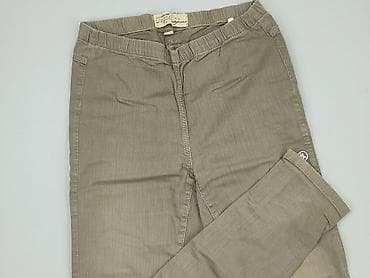 musk trampki: Used Jeans, Jeansy damskie, rozmiar S — 1