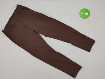 legginsy stayhere: Spodnie materiałowe damskie, S — 2