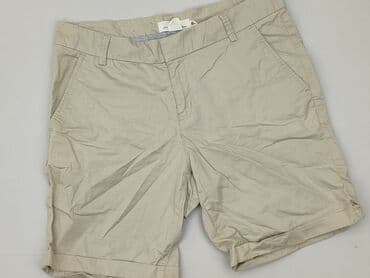 mokasyny do krótkich spodenek: H&M L.O.G.G., Szorty damskie, rozmiar M — 1