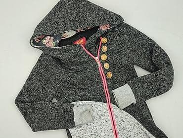 sweter primark: Bluza z kapturem damska, rozmiar S — 1