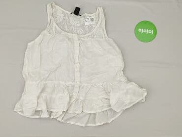 Жінкам: H&M, Топ жіночий, розмір S — 2
