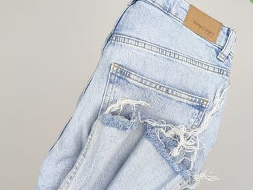 calvin klein performance koszulki damskie: Jeans for women, M — 6