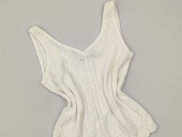 Swetry: Sweter damski, rozmiar M