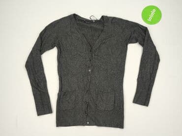 candy.pl ubrania: Easy Wear, Kardigan damski, rozmiar M — 3