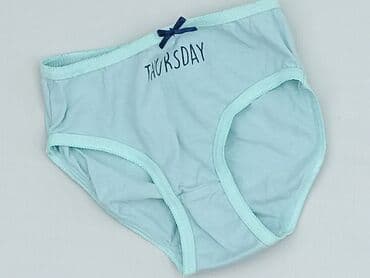 spodnie piżamowe hm: Panties, Kiki & Koko, 5-6 years, condition - Perfect — 1