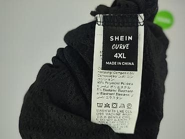 shein kody: Shein Curve, Bluzka damska, rozmiar 4XL — 4