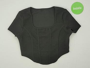 Women's Clothing: Women`s top, size M — 2