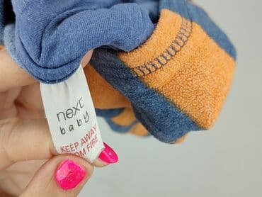 lindex bluza: Bluza, Next, 3-6 miesięcy, stan - Bardzo dobry — 4