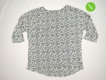 bluza parka damska: Bluzka damska, rozmiar One size — 3