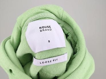 bluza michael jackson: House, Bluza z kapturem damska, rozmiar S — 4