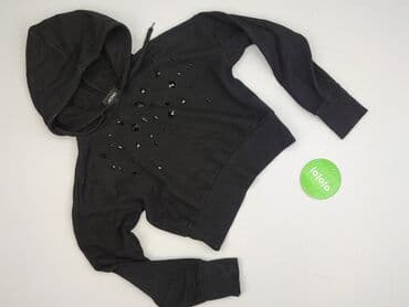 cheap monday bluza: Monki, Bluza z kapturem damska, rozmiar S — 2