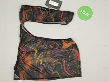 bluzki na imprezę plus size: PrettyLittleThing, Bluzka damska, rozmiar 2XL — 4