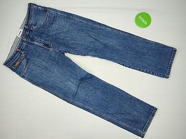 armani 37360: Wrangler, Jeansy dla mężczyzn, rozmiar L — 2