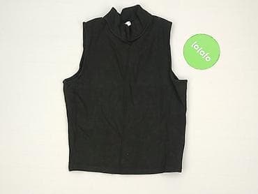 legginsy even: Top damski, rozmiar S — 2