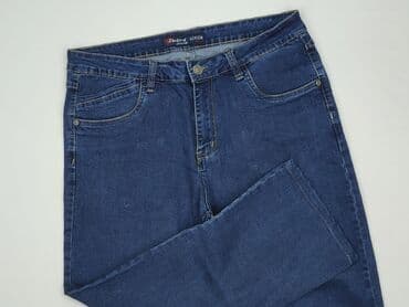 jeansowe vansy: Jeansy dla mężczyzn, rozmiar XL — 1