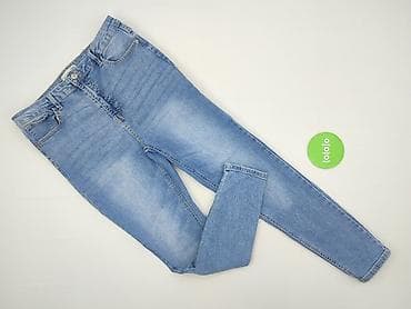 dnd denim development: Sinsay, Jeansy damskie, rozmiar XL — 2