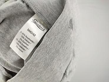 essentials spodnie: Spodnie dresowe damskie, rozmiar M — 5
