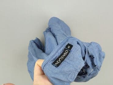 inextenso ubrania: Inextenso, Bluzka damska, rozmiar L — 4