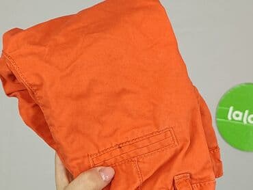 czapka under armour project rock: Baby material trousers, 6-9 months, 68-74 cm, Reserved, condition - Perfect — 5