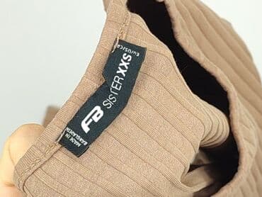 bluzy barcelony: FB Sister, Top damski, rozmiar 2XS — 5