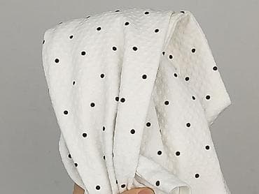 sweter w kropki: Mohito, Bluzka damska, rozmiar XS — 8